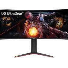 Màn Hình Lg Gaming Ultragear 34 Inch 34gp950g-b