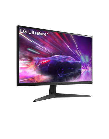 Màn Hình Lg Gaming Ultragear Full Hd 165hz 24gq50f
