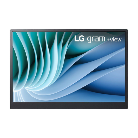 Màn hình LG Gram View 16MR70.ASDA5 16 inch 2K WQXGA IPS 60Hz