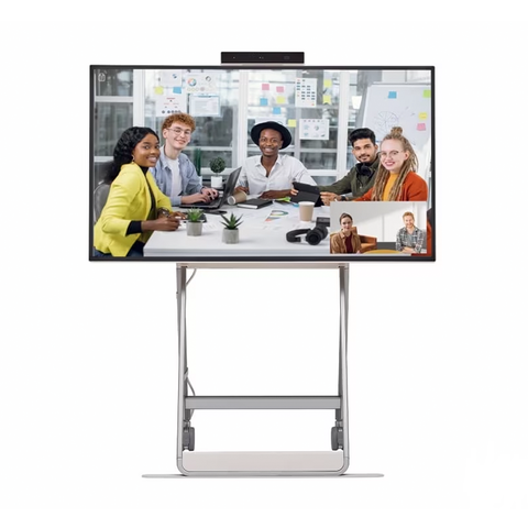 Màn hình LG One Quick Flex 43HT3WJ-B UHD 43 inch U-IPS