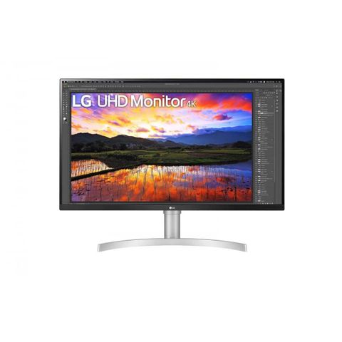 Màn Hình Lg Ultrafine 32un650-w
