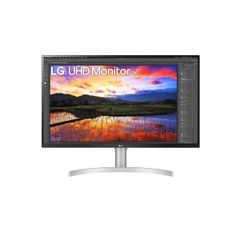  Màn Hình Lg Ultrafine 32un650-w 