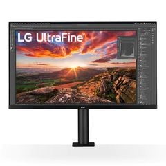  Màn hình LG UltraFine 32UN880-B 31.5 inch 4K IPS 60Hz 