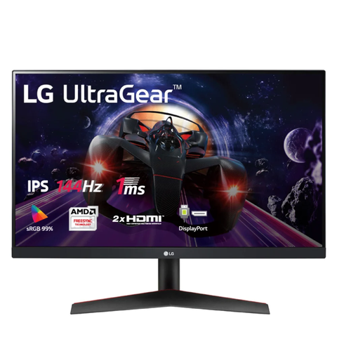 Màn Hình Lg Ultragear 24gn600-b.atv