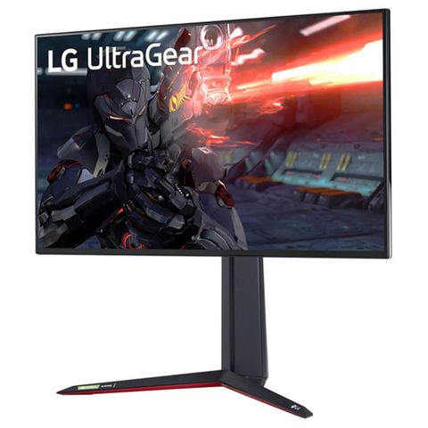 Màn Hình Lg Ultragear 27gn950-b – 27inch Uhd Nano Ips / Hdr600