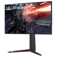  Màn Hình Lg Ultragear 27gn950-b – 27inch Uhd Nano Ips / Hdr600 