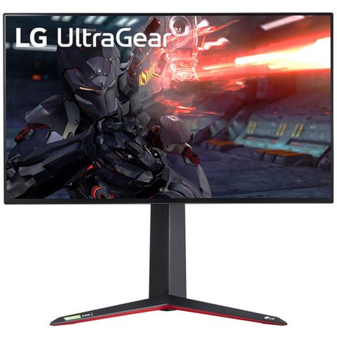 Màn Hình Lg Ultragear 27gn950-b – 27inch Uhd Nano Ips – Hdr600