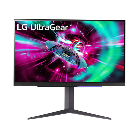 Màn hình LG UltraGear 27GR93U-B 27 inch IPS 4K 144Hz