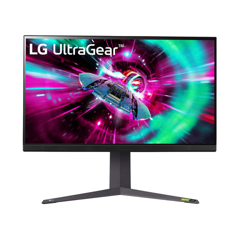 Màn hình LG UltraGear 32GR93U-B 32 inch IPS 4K 144Hz