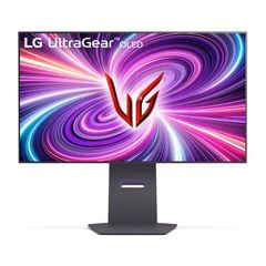  Màn hình LG UltraGear 32GS95UE-B 32 inch OLED 4K 240Hz 