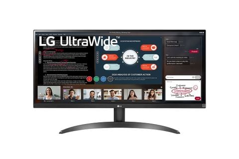 Màn Hình Lg Ultrawide 29 Inch 29wp500