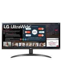 Màn Hình Lg Ultrawide 29wp500 29 Inch