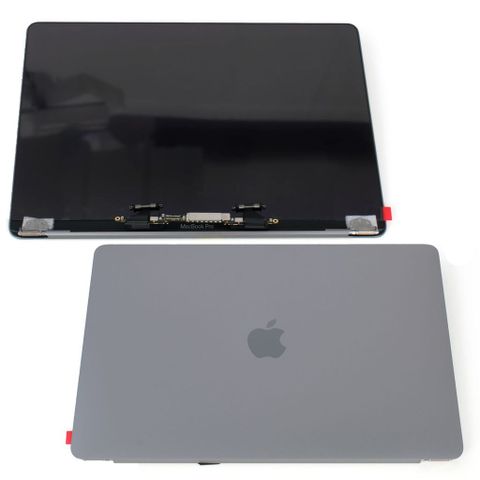 Màn hình Macbook Pro 2017