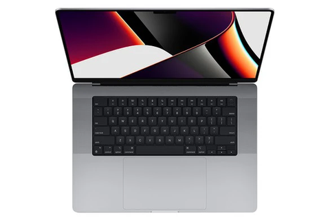 Màn Hình Macbook Pro M1 Pro Max 16inch A2485