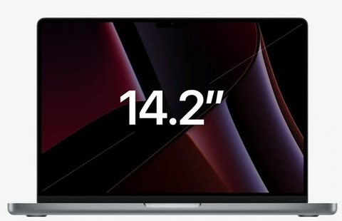 Màn Hình Macbook Pro M1pro 14inch A2442 2021 2022