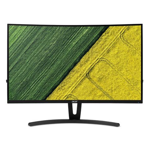 Màn Hình Máy Tính Acer Ed273a Curved - Cong 27 Inch Fullhd 144hz