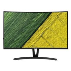  Màn Hình Máy Tính Acer Ed273a Curved - Cong 27 Inch Fullhd 144hz 