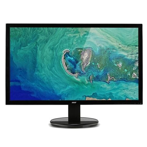 Màn Hình Máy Tính Acer K222hql Um.wx2ss.004