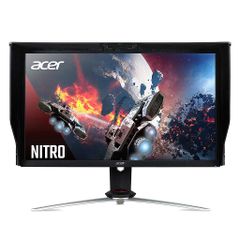  Màn Hình Máy Tính Acer Nitro Xv273kp 27'' 4k 144hz Hdr400 
