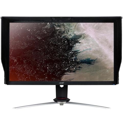 Màn Hình Máy Tính Acer Nitro Xv273kp 27 Inch 4k 144hz Hdr400