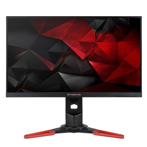 Màn Hình Máy Tính Acer Predator Xb271ha 27 Inch Fhd 144hz