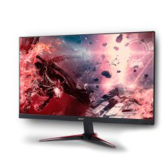  Màn Hình Máy Tính Acer Vg240y Um.qv0ss.001 23.8'' Full Hd 75hz Gaming 