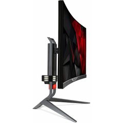  Màn Hình Máy Tính Acer X34p 34 Inch Uw-qhd 120hz Cong Um.cx0ss.p01 
