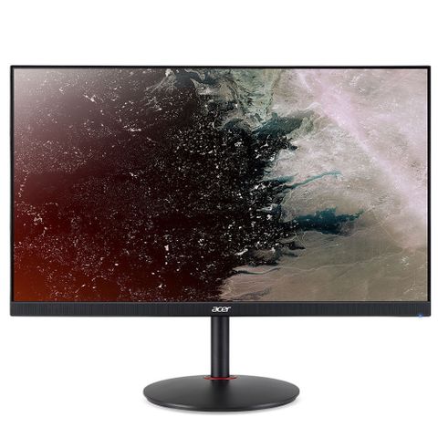 Màn Hình Máy Tính Acer Xv272up Um.hx2ss.p01 27 Inch 144hz