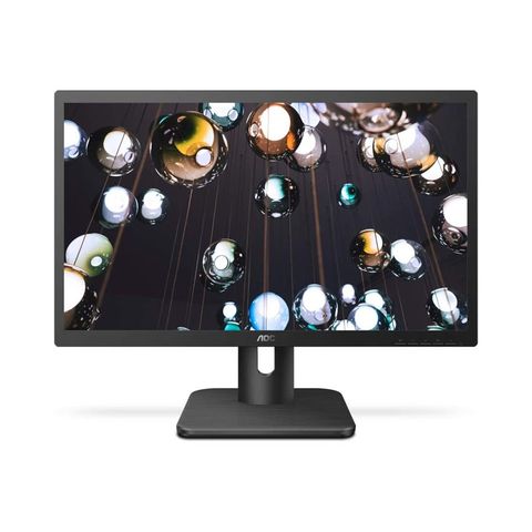 Màn Hình Máy Tính Aoc 19.5 Inch 20e1h