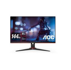  Màn Hình Máy Tính Aoc 24g2e 23.8 Inch Fhd Ips 144hz 