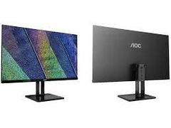  Màn Hình Máy Tính Aoc 24v2q 23.8 Inch Fhd 75hz 