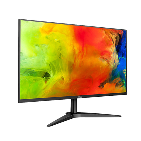 Màn Hình Máy Tính Aoc 27b1h 27 Inch Fhd Ips