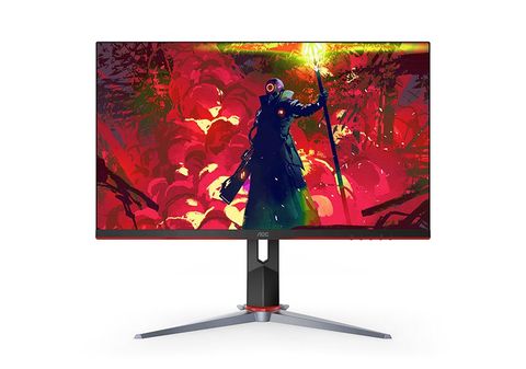 Màn Hình Máy Tính Aoc 27g2 27 Inch Fhd 144hz