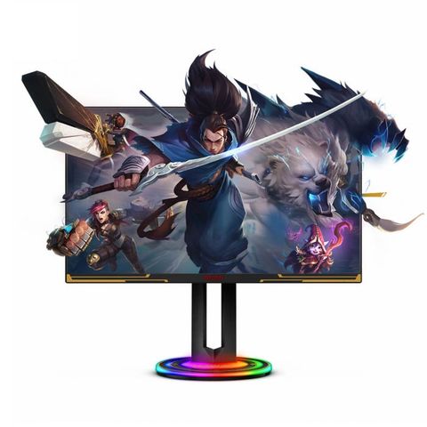 Màn Hình Aoc Ag275qxl 27 Inch 2k Ips 170hz