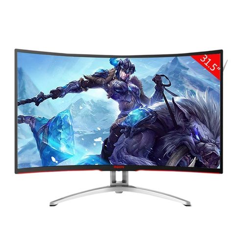 Màn Hình Máy Tính Aoc Ag322fcx1 31.5 Inch Curved Gaming - 144hz 1ms