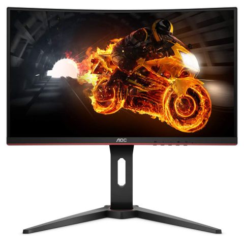 Màn Hình Máy Tính Aoc C32g1 Cong 32 Inch Full Hd Gaming 144hz