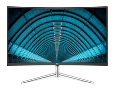  Màn Hình Máy Tính Aoc C32v1q 31.5 Inch Fhd Va Cong 