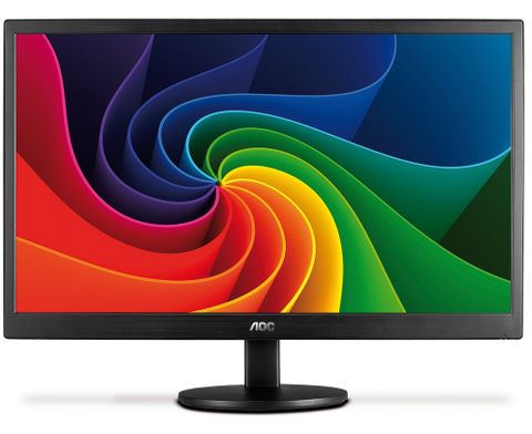 Màn Hình Máy Tính Aoc E2070swn 19.5''