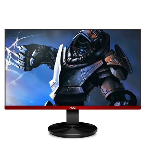 Màn Hình Máy Tính Aoc G2790vx 27 Inch Fhd 144hz