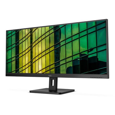 Màn Hình Máy Tính Aoc Q34e2a 34 Inch Uwhd Ips