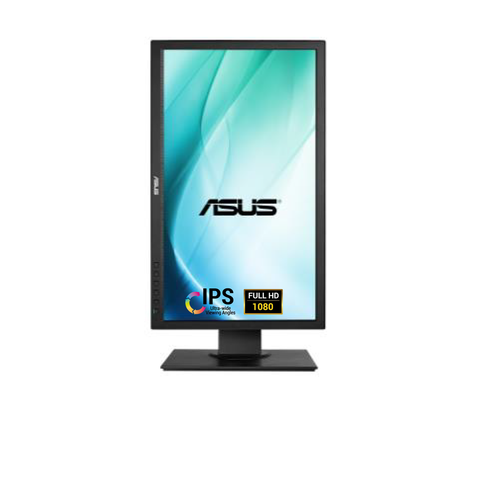 Màn Hình Máy Tính Asus Be229qlb 22 Inch Ips Fhd