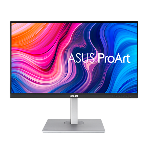 Màn Hình Máy Tính Asus Pa278cv 27 Inch 2k Ips