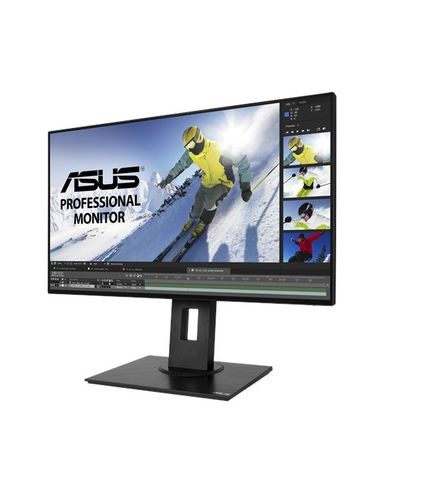 Màn Hình Máy Tính Asus Pb247q 23.8 Inch Fhd Ips