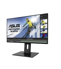  Màn Hình Máy Tính Asus Pb247q 23.8 Inch Fhd Ips 
