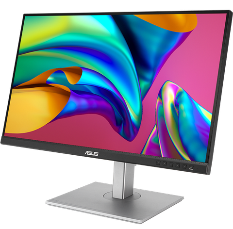 Màn Hình Máy Tính Asus Proart Pa247cv 23.8 Inch Fhd Ips