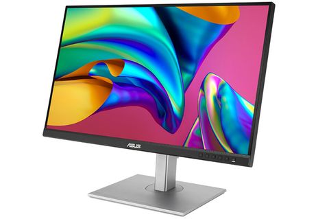 Màn Hình Máy Tính Asus Proart Pa279cv 27 Inch 4k Ips