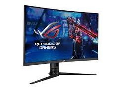  Màn Hình Máy Tính Asus Rog Strix Xg32vc 32.5 Inch Wqhd Gaming 