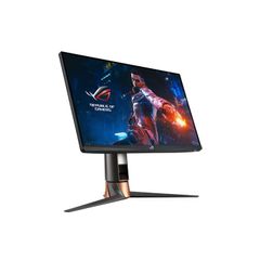  Màn Hình Máy Tính Asus Rog Swift 360hz Pg259qn 24.5 Inch Fhd Ips 