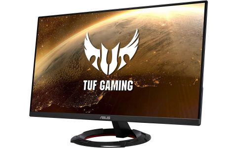 Màn Hình Máy Tính Asus Tuf Gaming Vg249q1a 23.8 Inch Fhd Ips 165hz