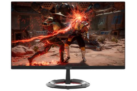 Màn Hình Máy Tính Asus Tuf Gaming Vg249Q1R 23.8 Inch